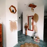 Pupa Alacati Butik * Кешме