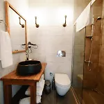 Отель Pupa Alacati Butik Кешме