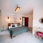 Отель Pupa Alacati Butik