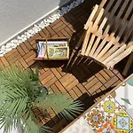 Отель Pupa Alacati Butik Кешме