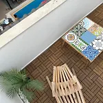 Pupa Alacati Butik Отель *