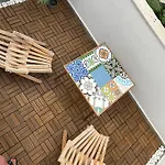 Pupa Alacati Butik Кешме