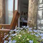 Pupa Alacati Butik Отель