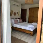 Отель Pupa Alacati Butik Кешме