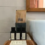 Отель Pupa Alacati Butik