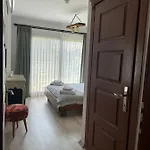 Pupa Alacati Butik Отель *