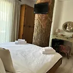 Отель Pupa Alacati Butik Кешме