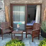 Отель Pupa Alacati Butik
