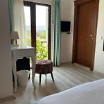 Отель Pupa Alacati Butik