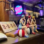 Pupa Alacati Butik Отель Кешме