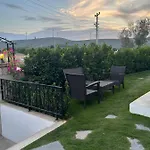 Отель Pupa Alacati Butik *