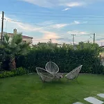 Pupa Alacati Butik Кешме
