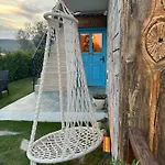 Отель Pupa Alacati Butik *