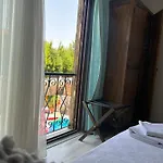 Отель Pupa Alacati Butik