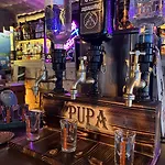 Pupa Alacati Butik Отель Кешме