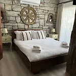 Отель Pupa Alacati Butik *