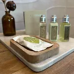 Pupa Alacati Butik Отель Кешме