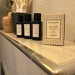 Отель Pupa Alacati Butik *