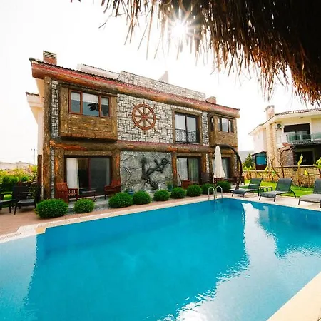 Pupa Alacati Butik מלון *