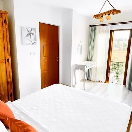Pupa Alacati Butik Hotel Cesme