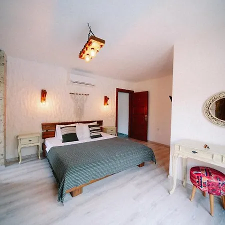 Hotel Pupa Alacati Butik