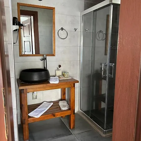 Pupa Alacati Butik * Cesme