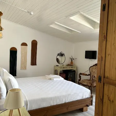 מלון Pupa Alacati Butik