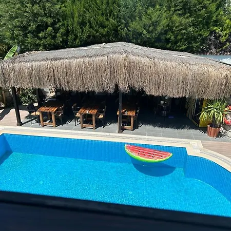 Hotel Pupa Alacati Butik *