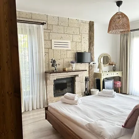 מלון Pupa Alacati Butik *