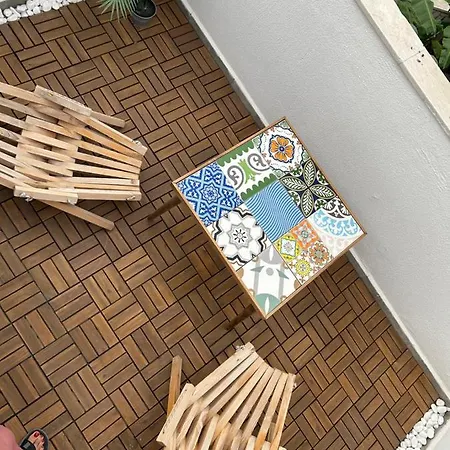 Pupa Alacati Butik Cesme