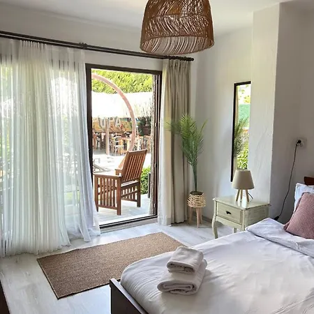Hotel Pupa Alacati Butik *