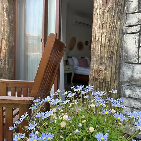 Pupa Alacati Butik מלון