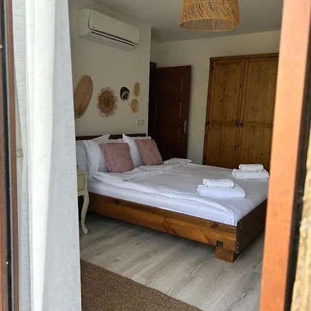 Hotel Pupa Alacati Butik Cesme