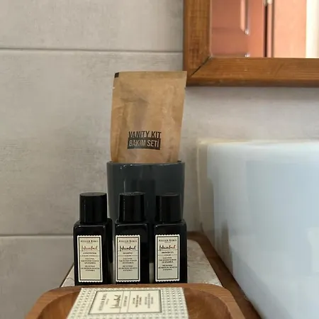 מלון Pupa Alacati Butik