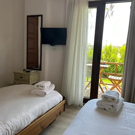 Pupa Alacati Butik Hotel