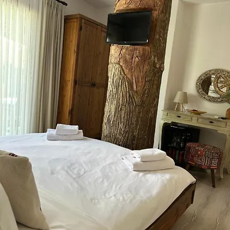 Hotel Pupa Alacati Butik Cesme