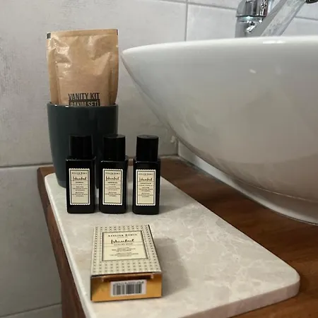 Pupa Alacati Butik Hotel Cesme