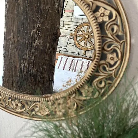 Pupa Alacati Butik מלון Çeşme