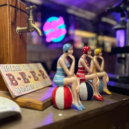 Pupa Alacati Butik מלון Çeşme