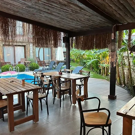 Hotel Pupa Alacati Butik *