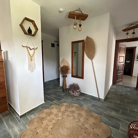 Pupa Alacati Butik