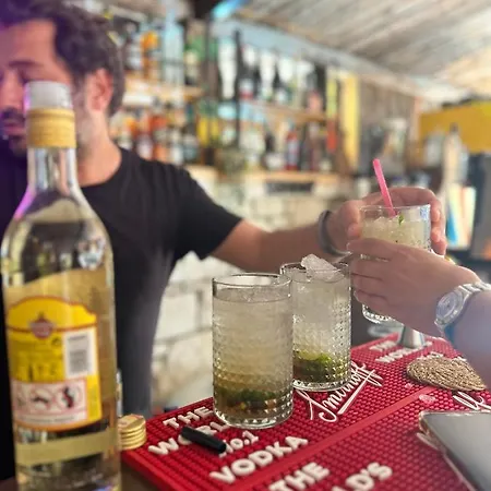 Pupa Alacati Butik מלון