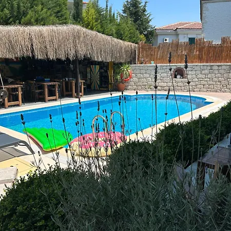 Pupa Alacati Butik Hotel Cesme