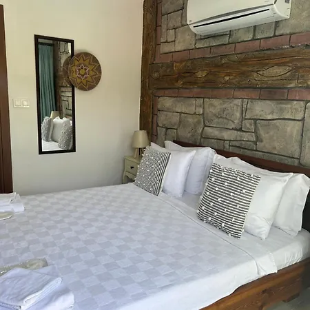 מלון Pupa Alacati Butik *