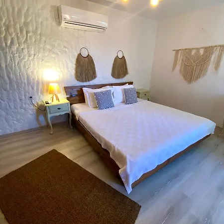 Hotel Pupa Alacati Butik *
