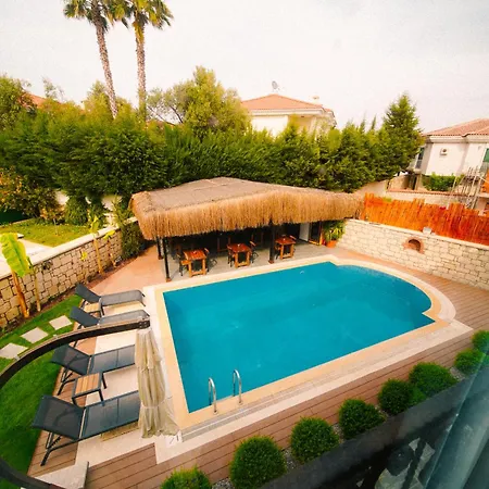 Pupa Alacati Butik Hotel Cesme