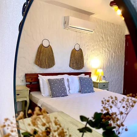 Hotel Pupa Alacati Butik