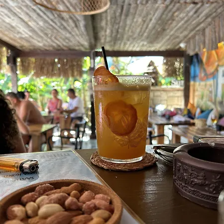 מלון Pupa Alacati Butik Çeşme