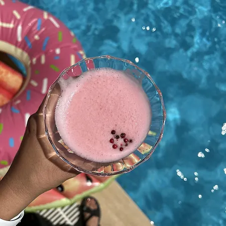 Pupa Alacati Butik מלון *