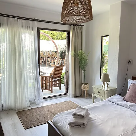 מלון Pupa Alacati Butik Çeşme